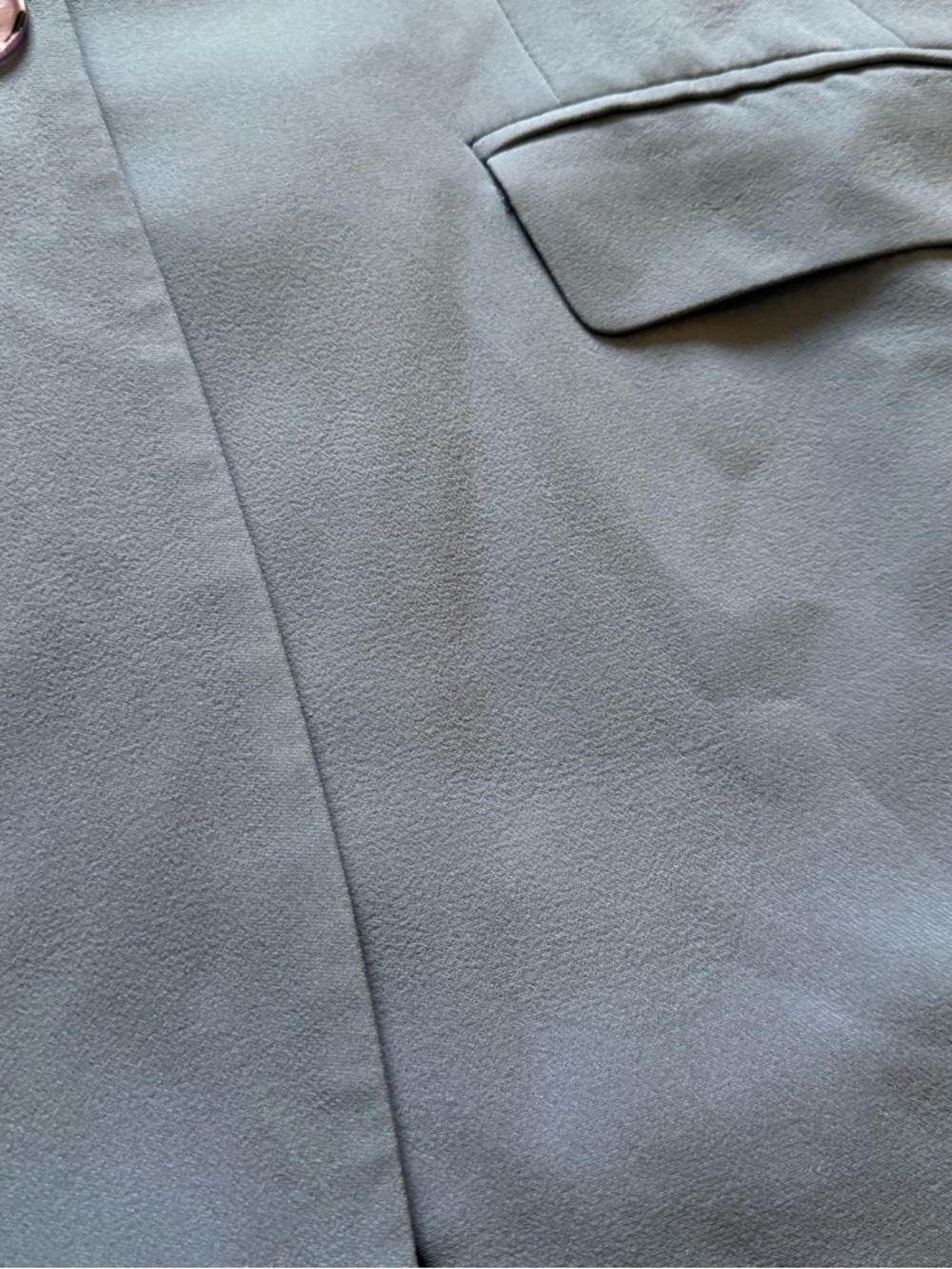 Vintage Jones New York silk blazer - Picture 10 of 14